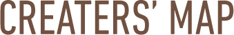 CREATERS' MAP